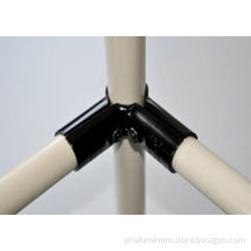 Metal Joint P-2 for 28mm Lean Pipe/ H-2 Pipe Joint for 28mm Pipe